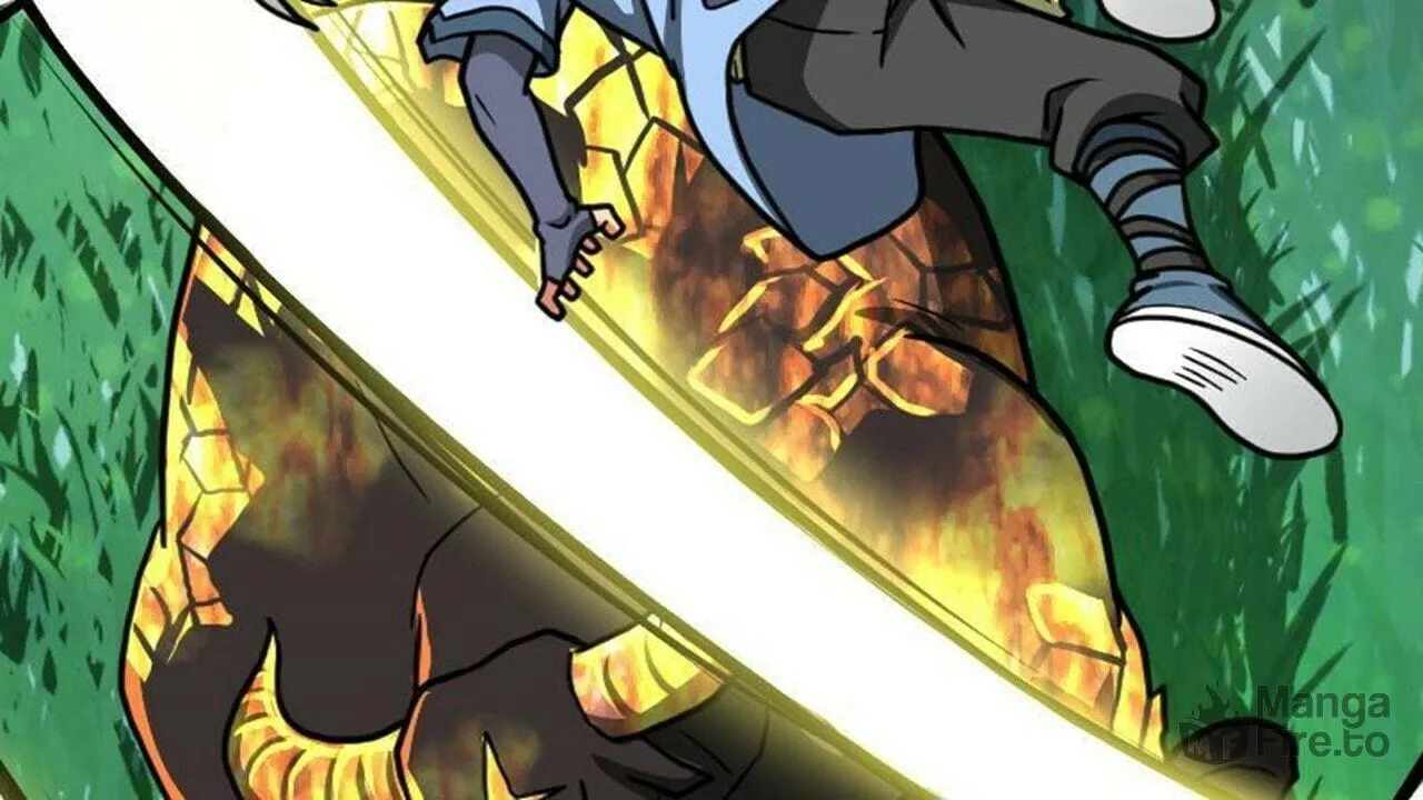 Read Super Swordsman (Colored) chapter 31 image 35 on Lezhin