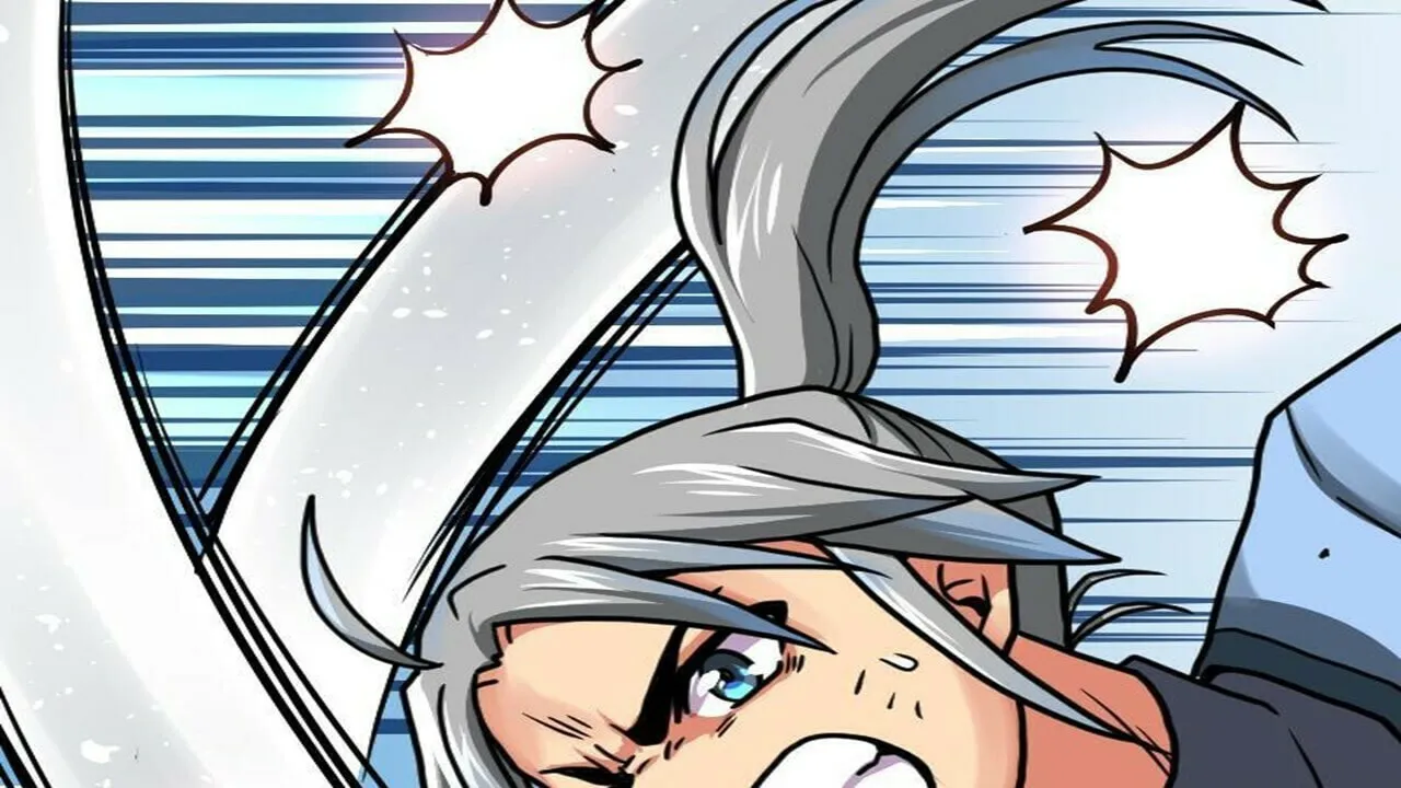Read Super Swordsman (Colored) chapter 31 image 46 on Lezhin