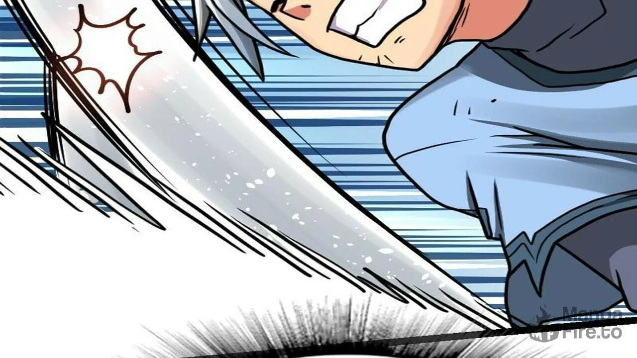Read Super Swordsman (Colored) chapter 31 image 47 on Lezhin