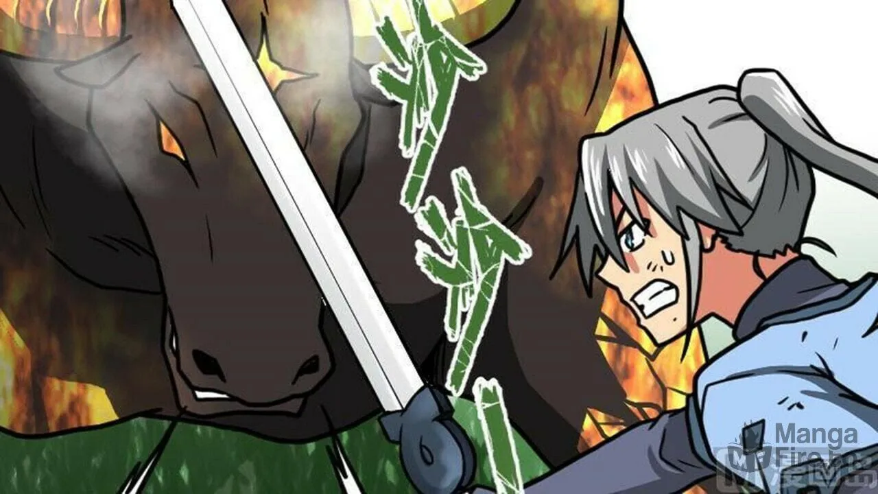 Read Super Swordsman (Colored) chapter 31 image 54 on Lezhin