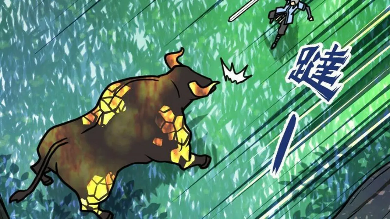 Read Super Swordsman (Colored) chapter 31 image 58 on Lezhin