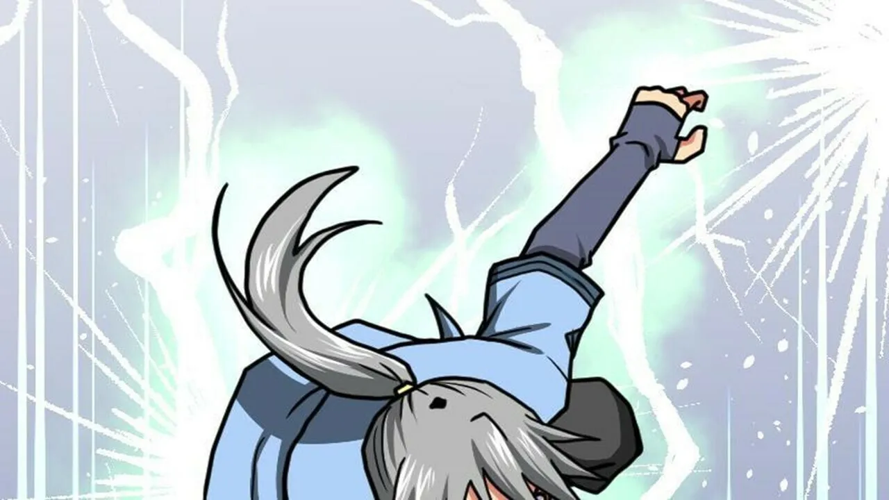 Read Super Swordsman (Colored) chapter 31 image 61 on Lezhin