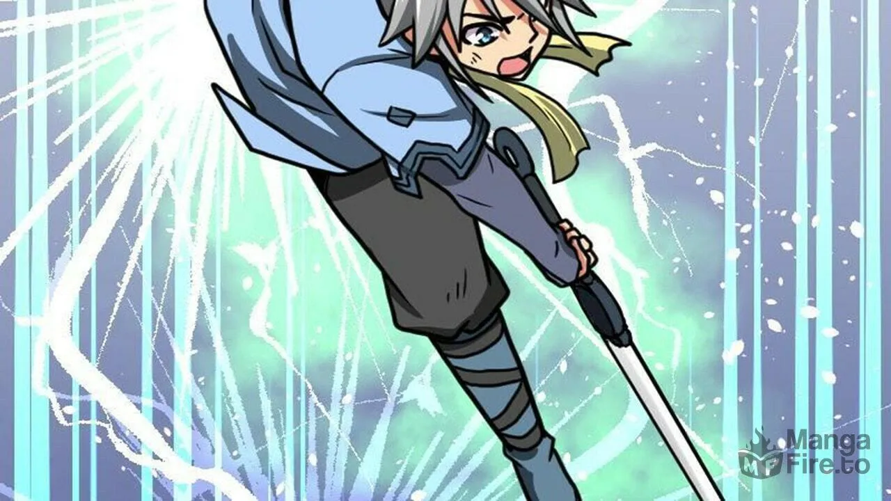 Read Super Swordsman (Colored) chapter 31 image 62 on Lezhin