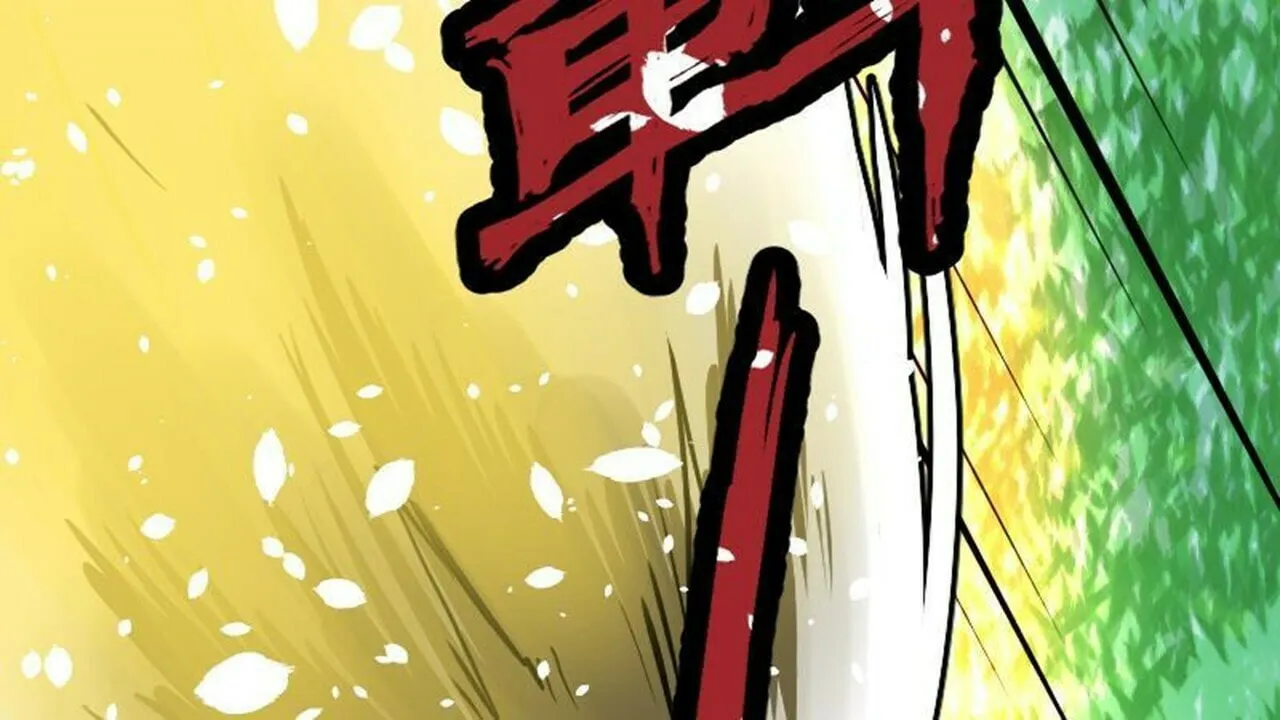Read Super Swordsman (Colored) chapter 31 image 67 on Lezhin