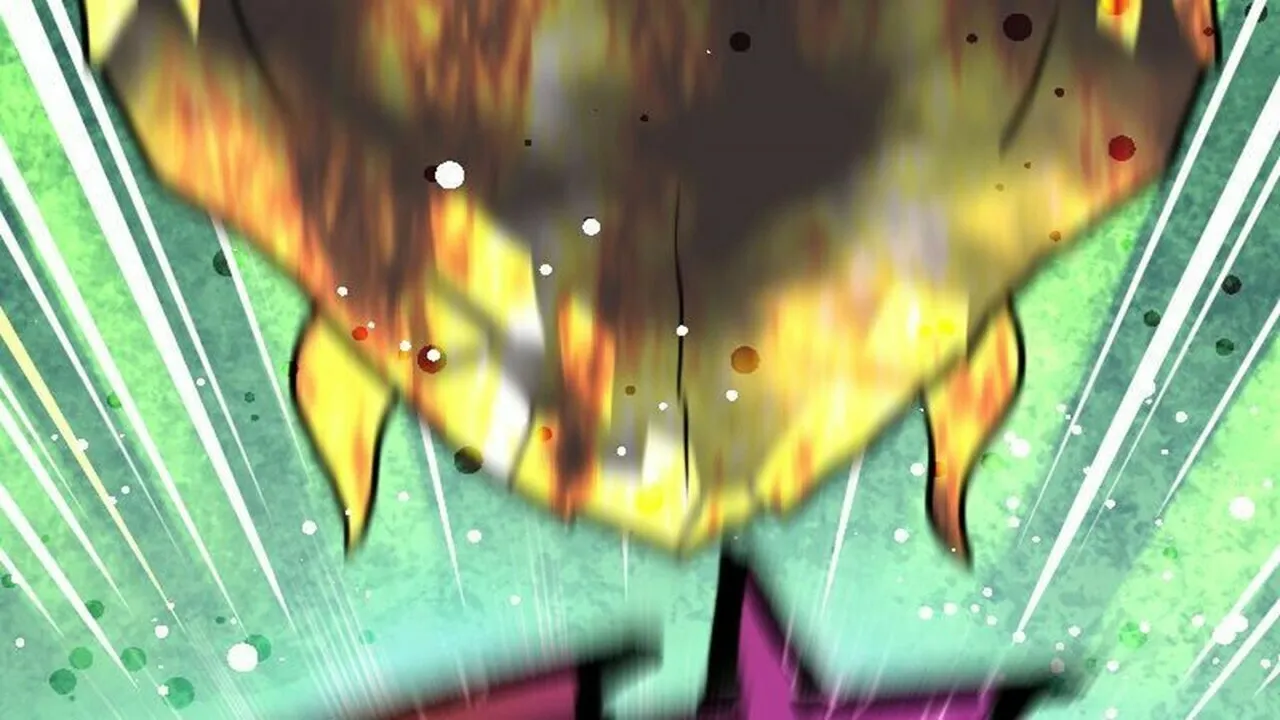 Read Super Swordsman (Colored) chapter 31 image 85 on Lezhin