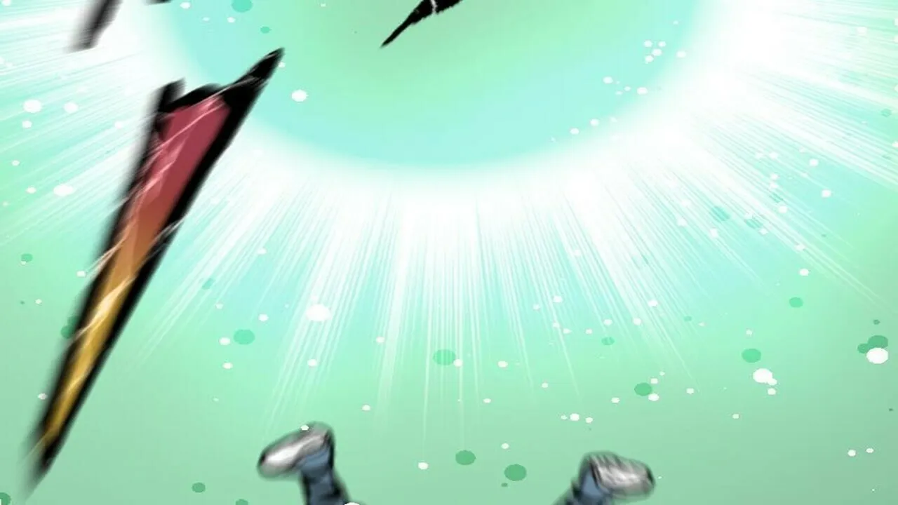Read Super Swordsman (Colored) chapter 31 image 87 on Lezhin