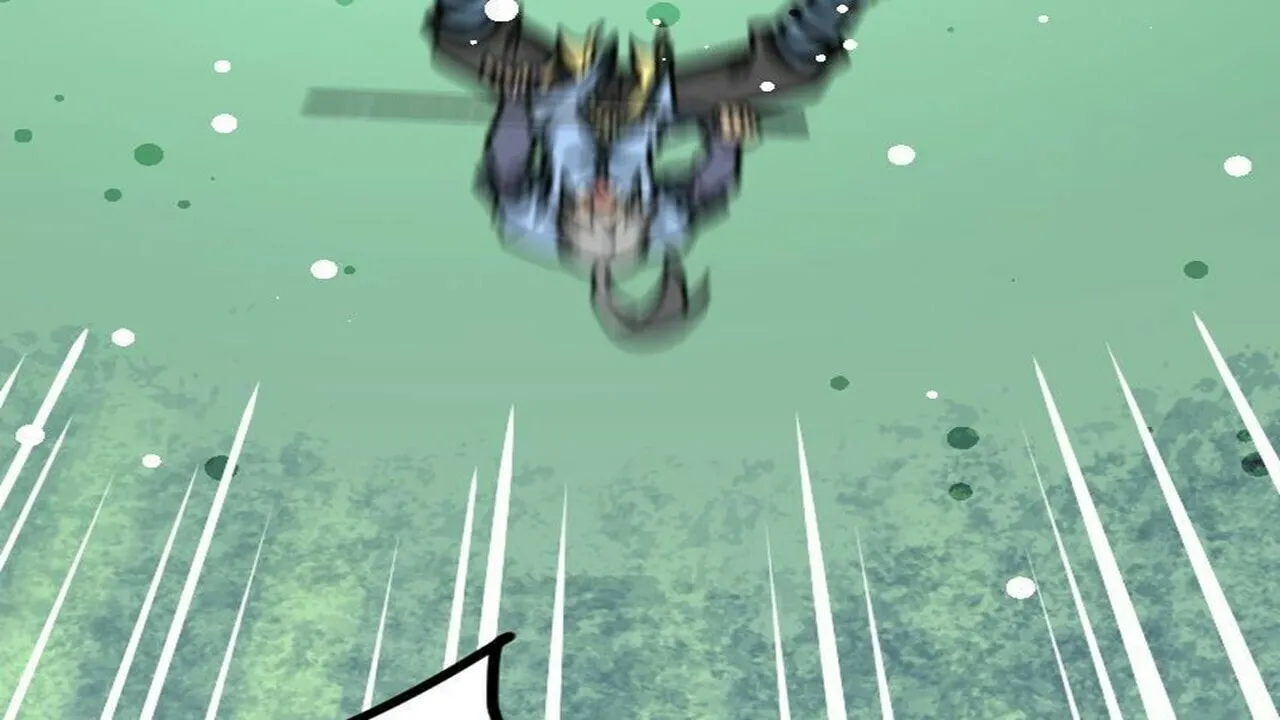 Read Super Swordsman (Colored) chapter 31 image 88 on Lezhin