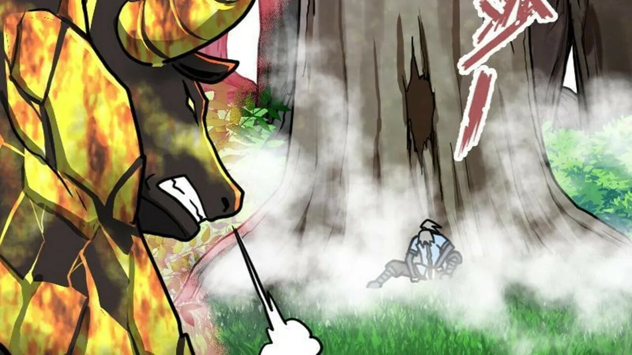 Read Super Swordsman (Colored) chapter 31 image 96 on Lezhin