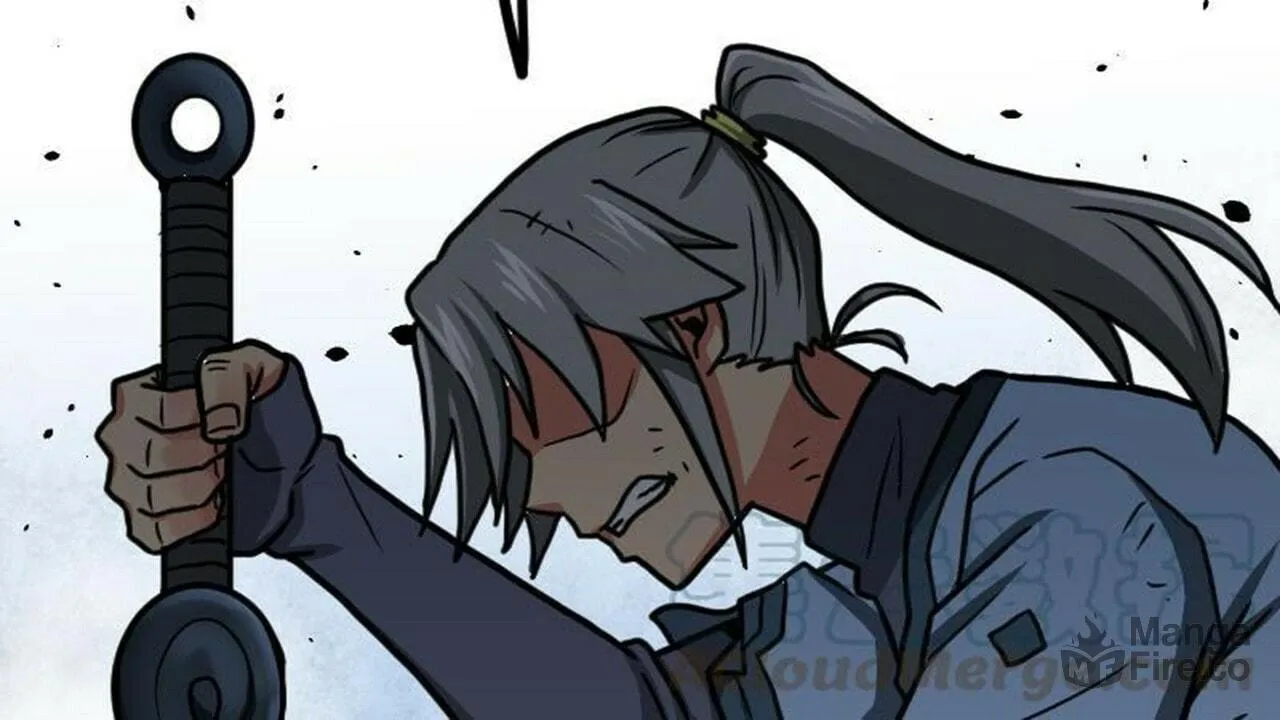 Read Super Swordsman (Colored) chapter 31 image 99 on Lezhin