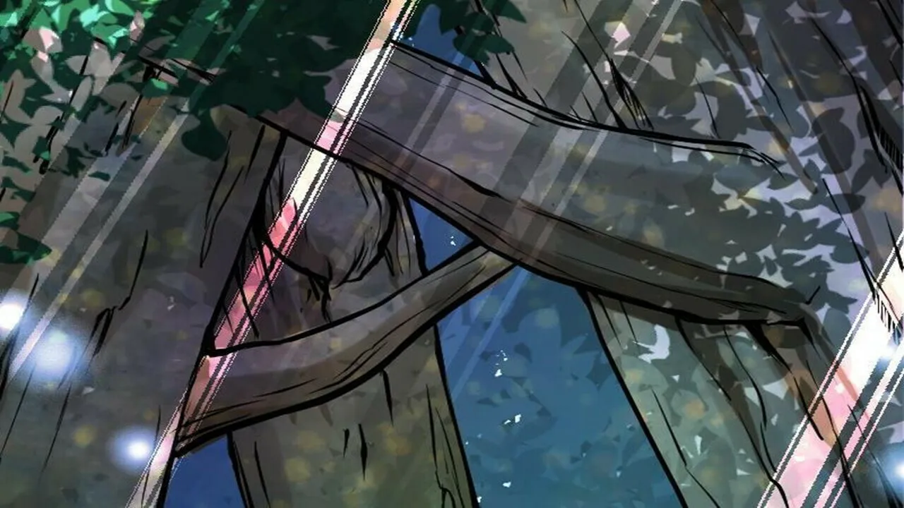 Read Super Swordsman (Colored) chapter 32 image 112 on Lezhin