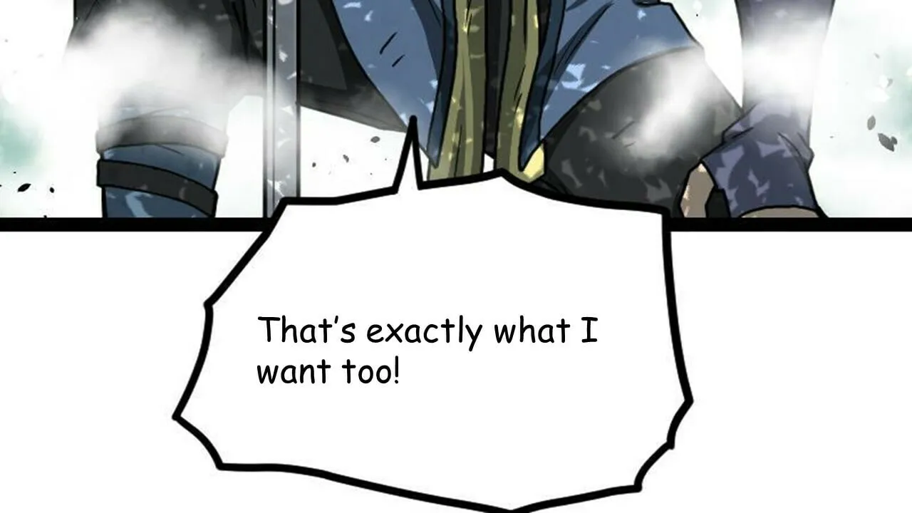 Read Super Swordsman (Colored) chapter 32 image 16 on Lezhin