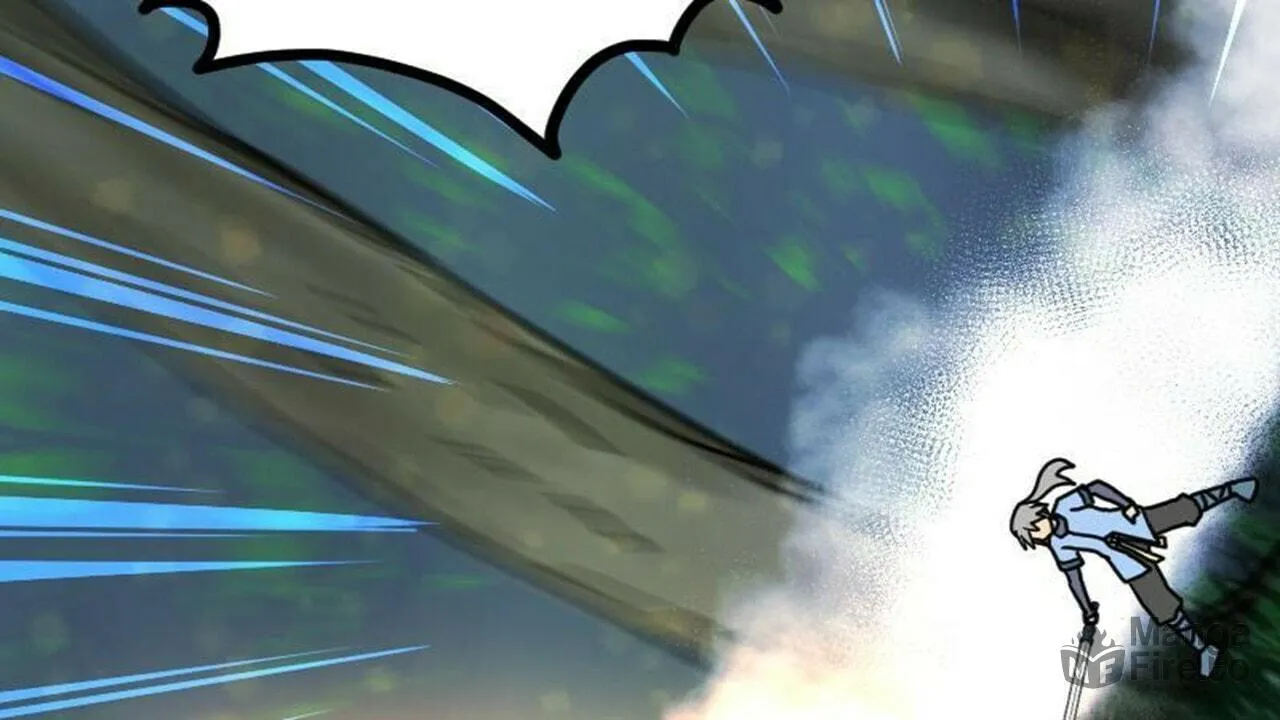 Read Super Swordsman (Colored) chapter 32 image 19 on Lezhin