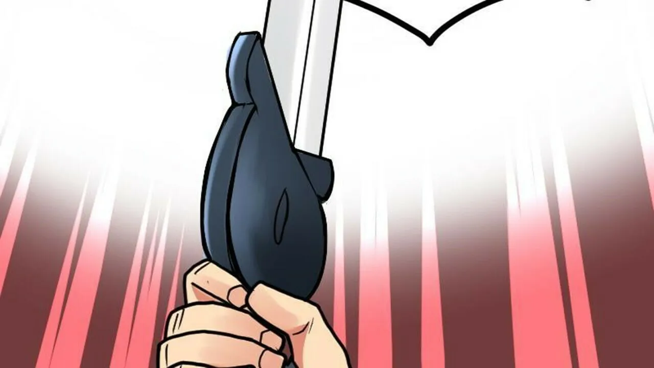 Read Super Swordsman (Colored) chapter 32 image 25 on Lezhin