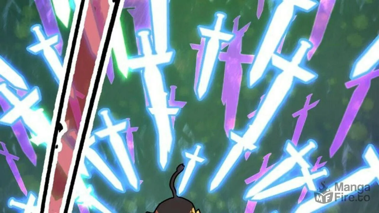 Read Super Swordsman (Colored) chapter 32 image 29 on Lezhin