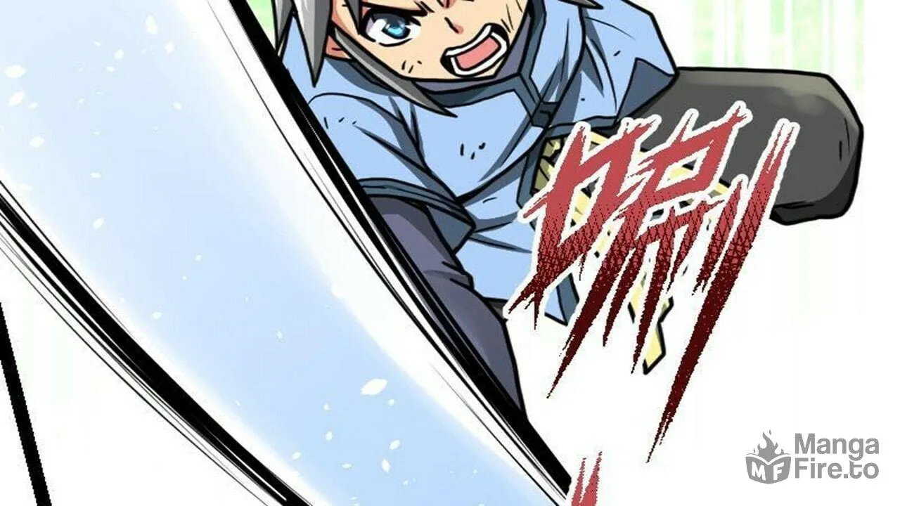 Read Super Swordsman (Colored) chapter 32 image 41 on Lezhin