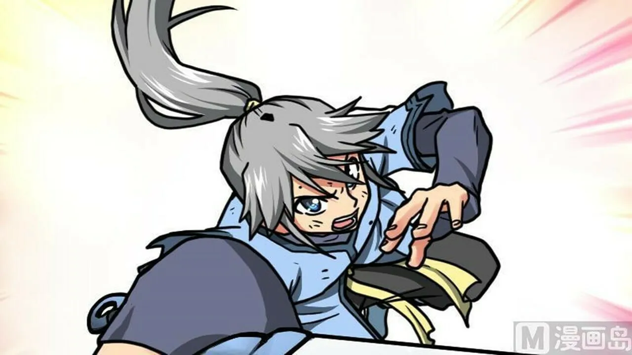 Read Super Swordsman (Colored) chapter 32 image 72 on Lezhin