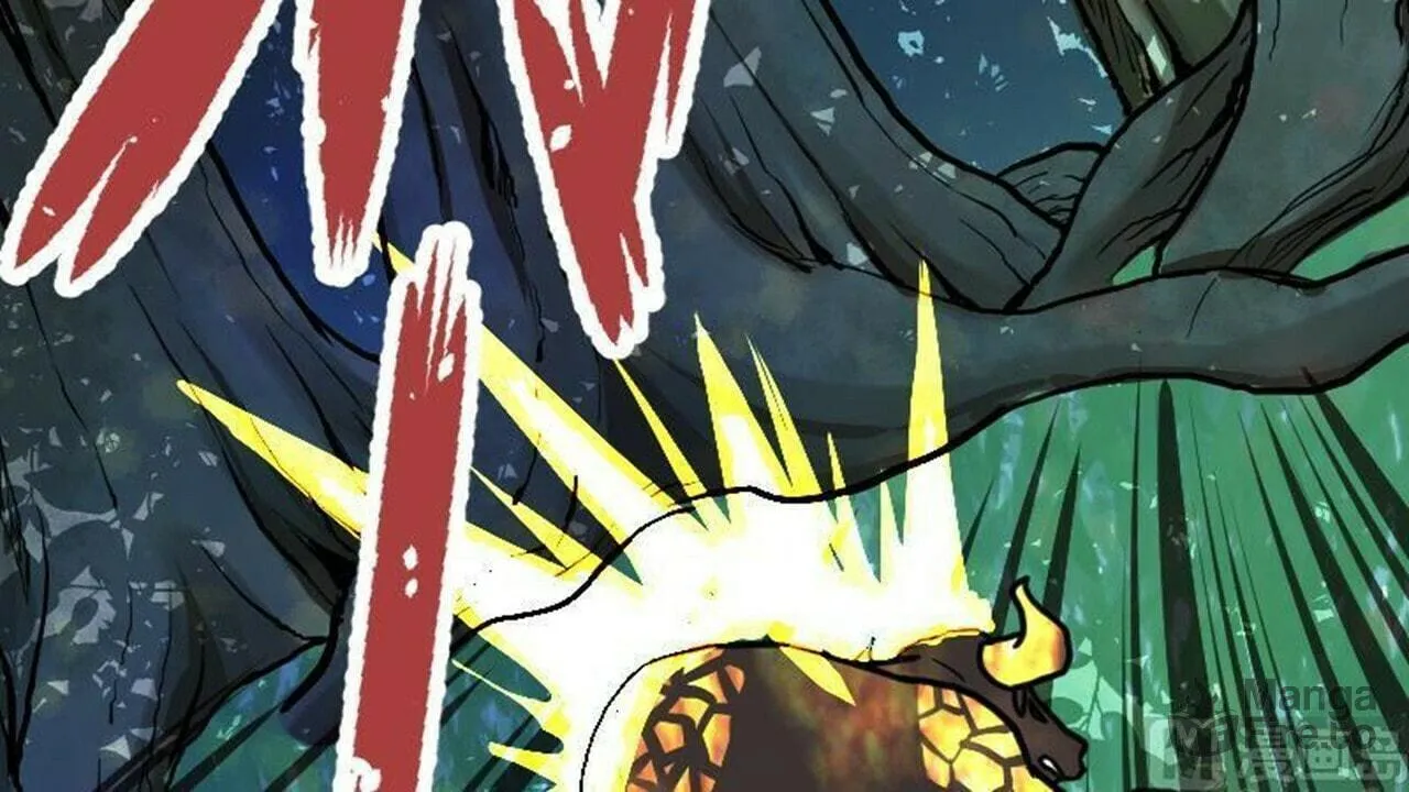Read Super Swordsman (Colored) chapter 32 image 84 on Lezhin