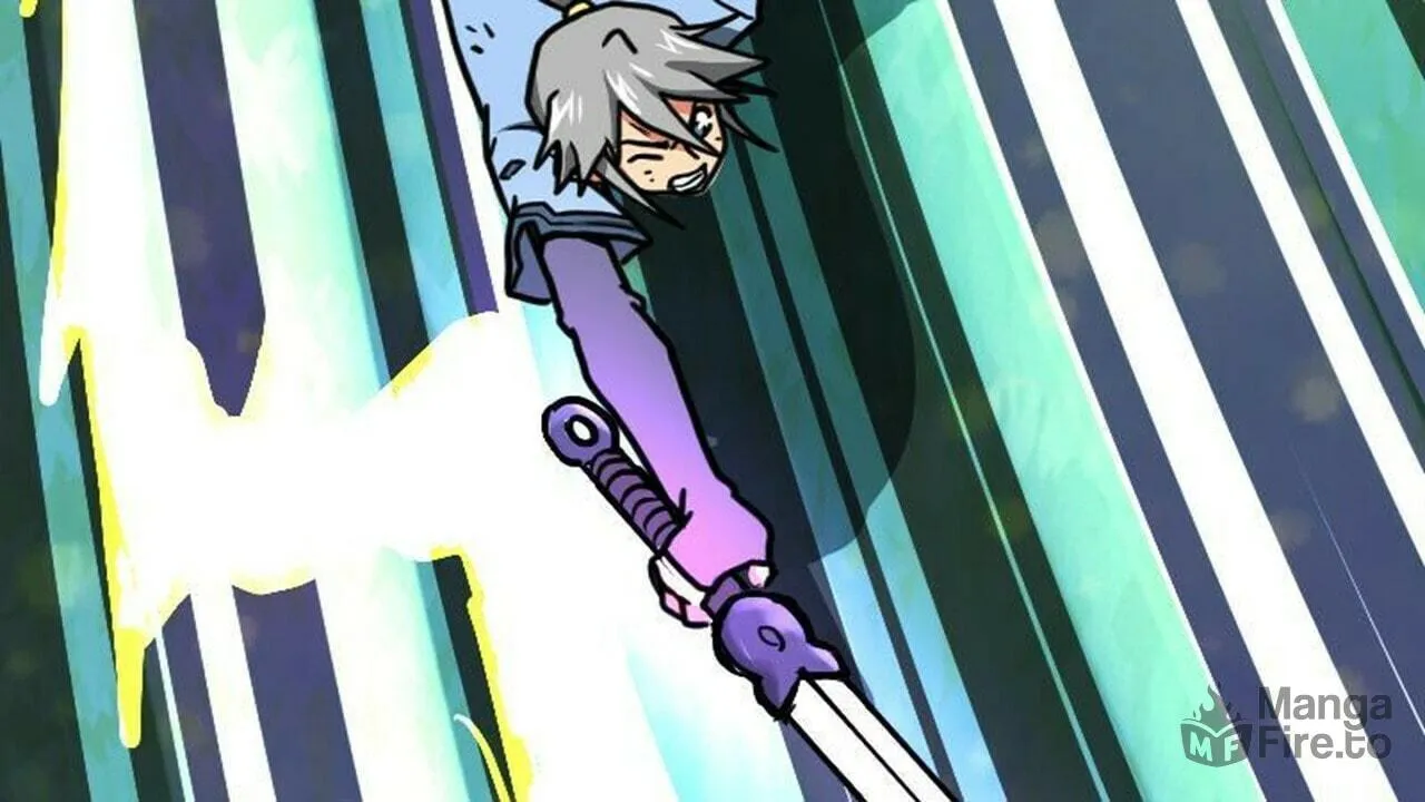 Read Super Swordsman (Colored) chapter 32 image 89 on Lezhin