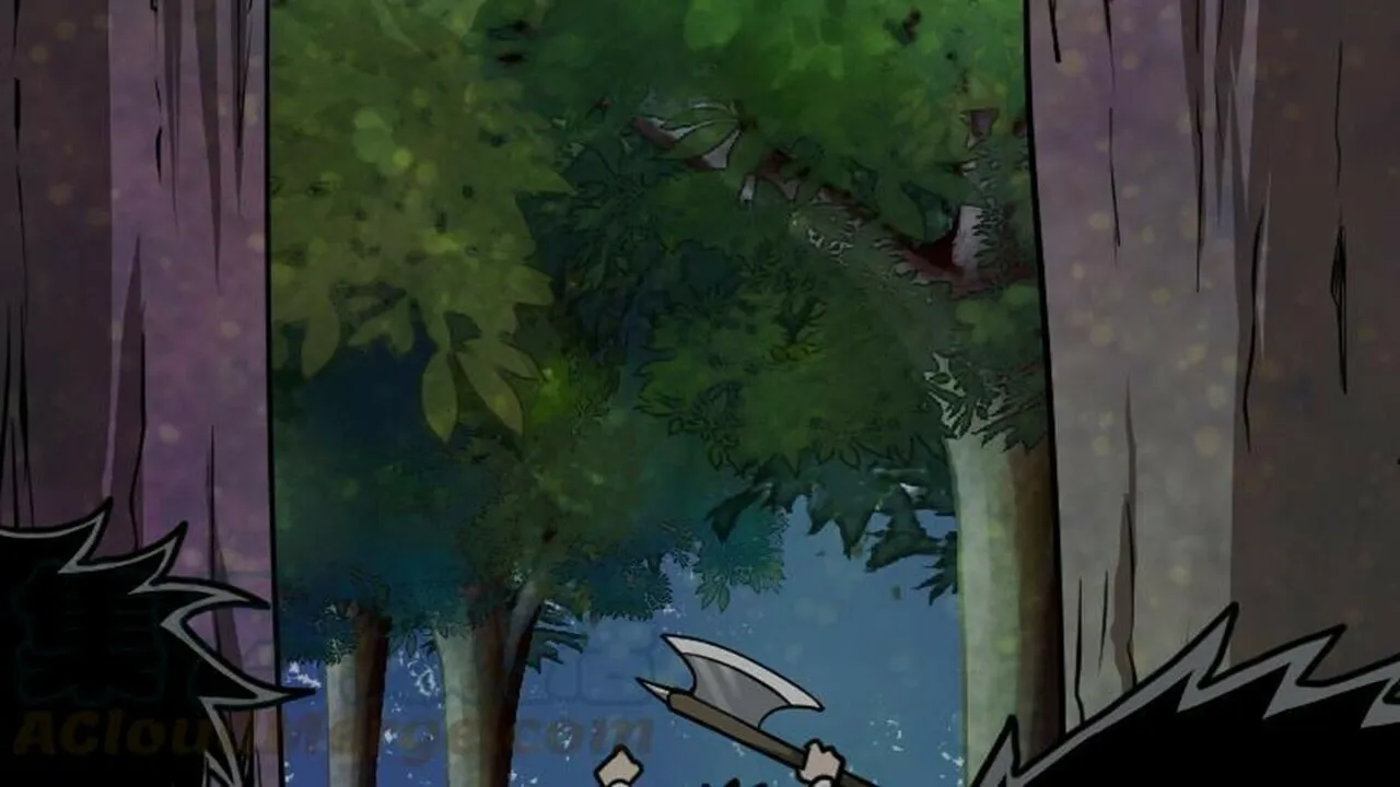 Read Super Swordsman (Colored) chapter 33 image 10 on Lezhin