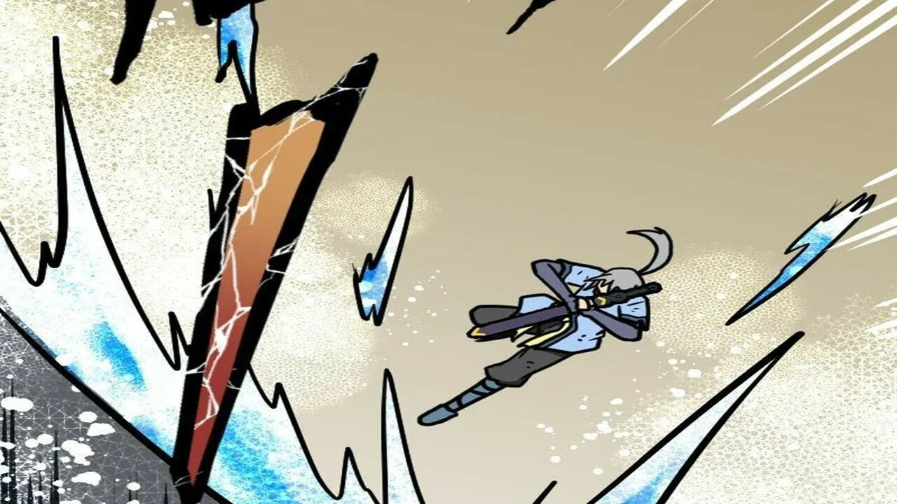 Read Super Swordsman (Colored) chapter 33 image 103 on Lezhin