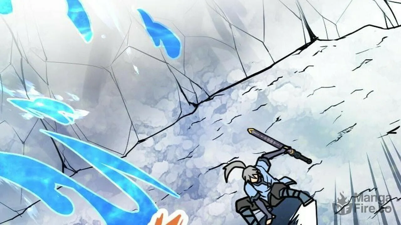 Read Super Swordsman (Colored) chapter 33 image 107 on Lezhin