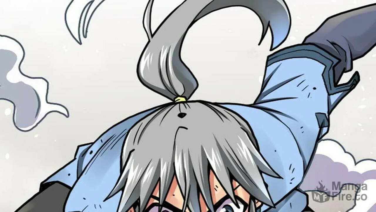 Read Super Swordsman (Colored) chapter 33 image 113 on Lezhin