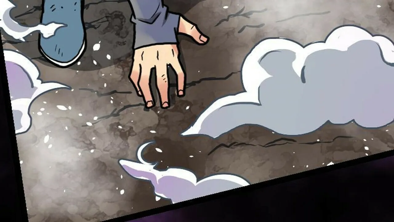 Read Super Swordsman (Colored) chapter 33 image 115 on Lezhin