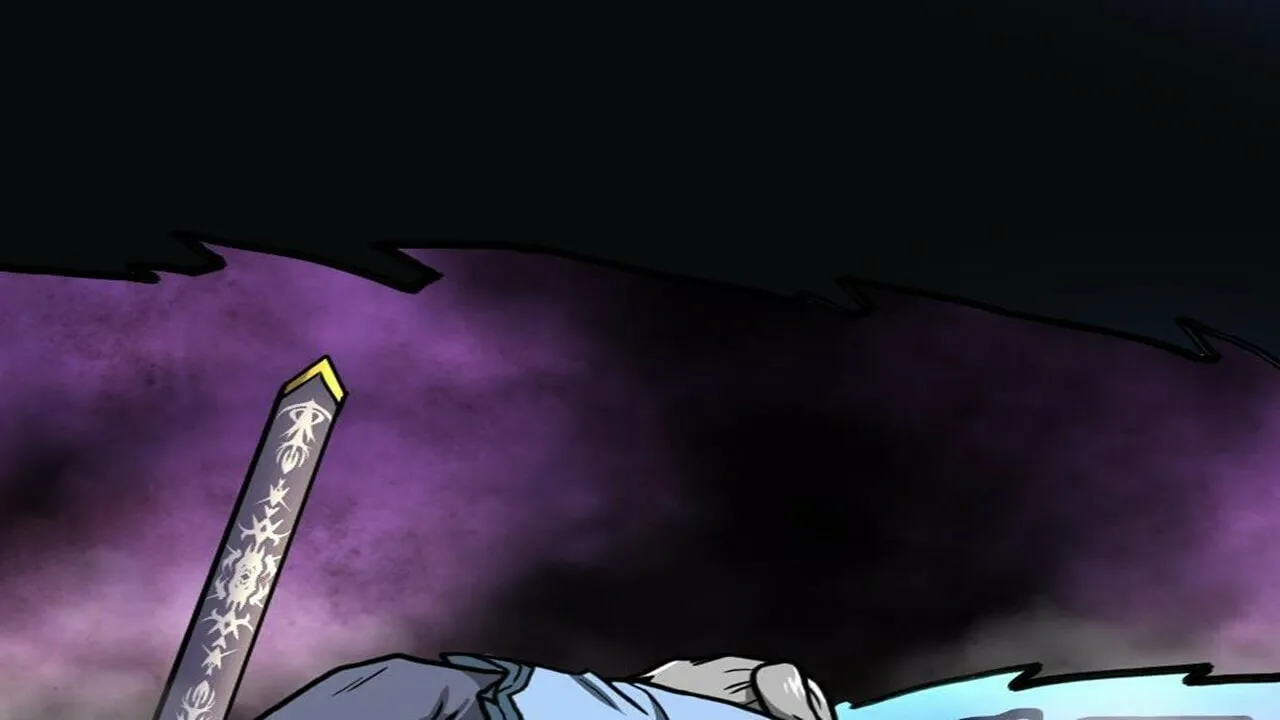 Read Super Swordsman (Colored) chapter 33 image 127 on Lezhin