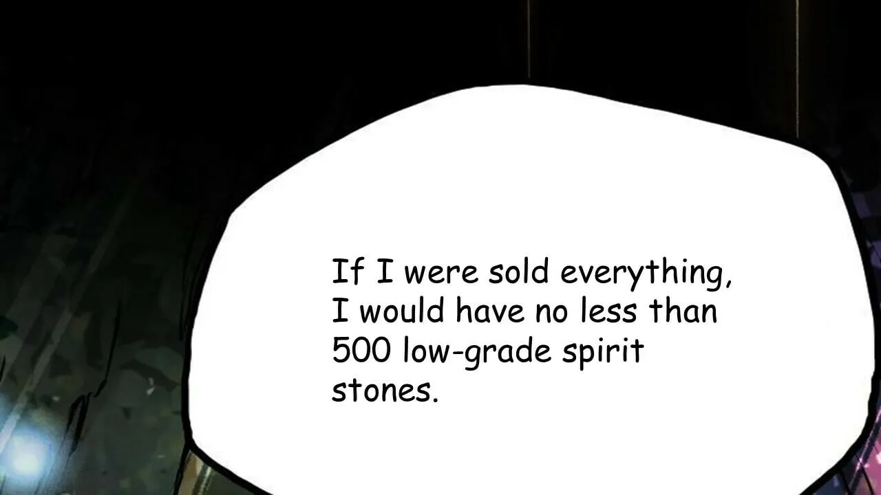 Read Super Swordsman (Colored) chapter 33 image 16 on Lezhin