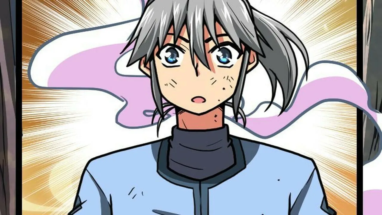 Read Super Swordsman (Colored) chapter 33 image 22 on Lezhin