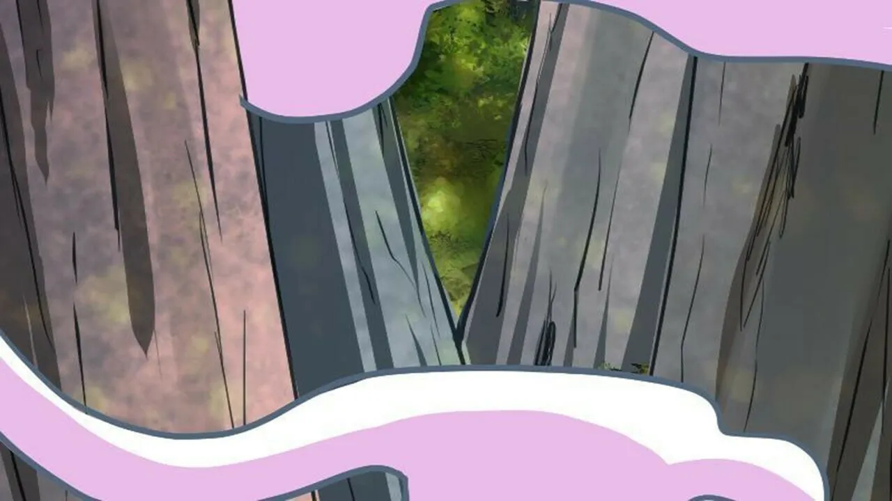 Read Super Swordsman (Colored) chapter 33 image 25 on Lezhin