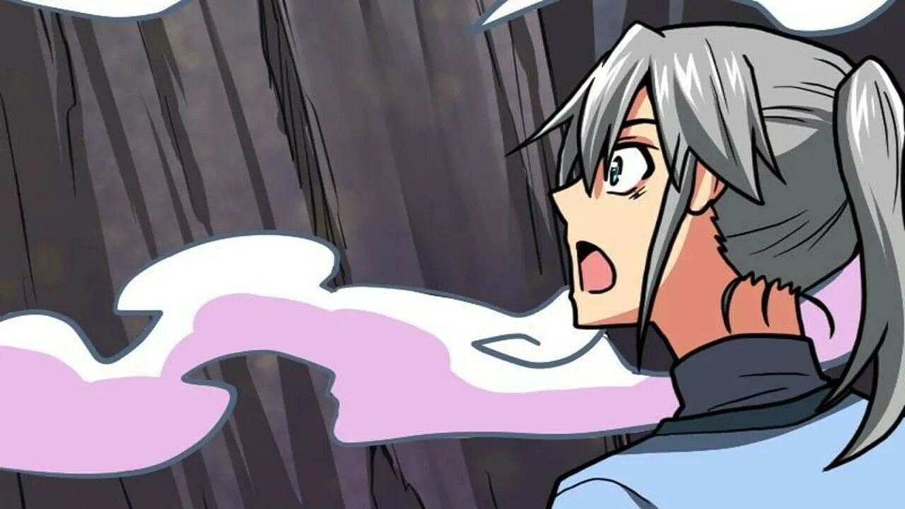 Read Super Swordsman (Colored) chapter 33 image 28 on Lezhin