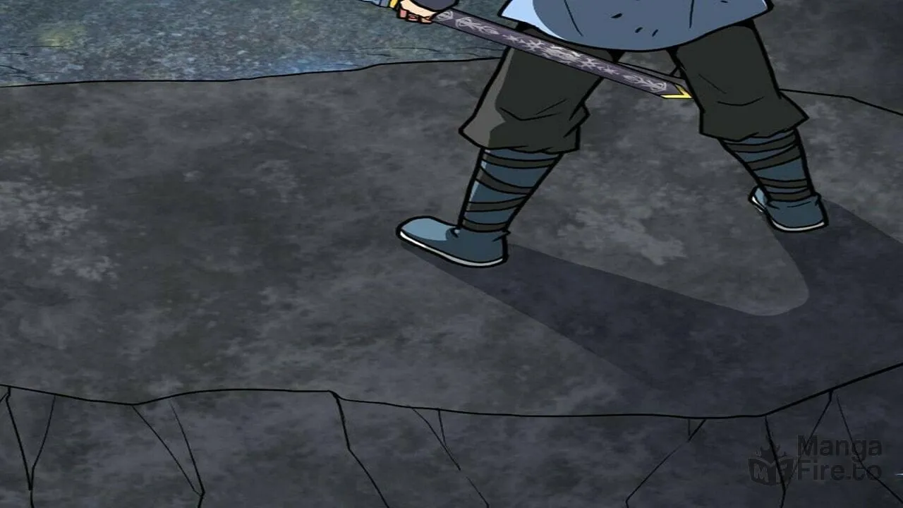 Read Super Swordsman (Colored) chapter 33 image 56 on Lezhin
