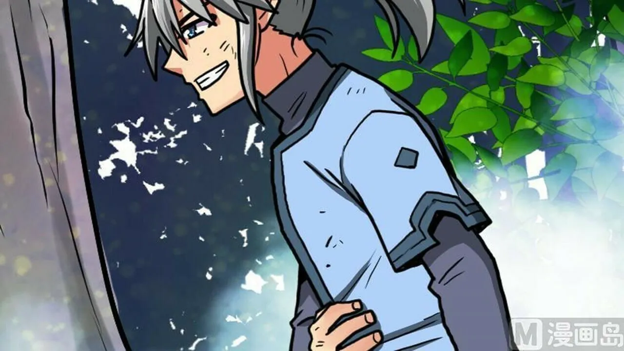 Read Super Swordsman (Colored) chapter 33 image 6 on Lezhin