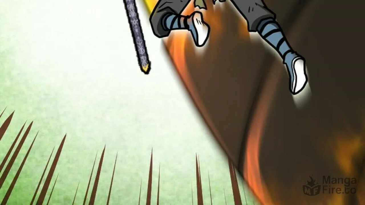 Read Super Swordsman (Colored) chapter 34 image 107 on Lezhin