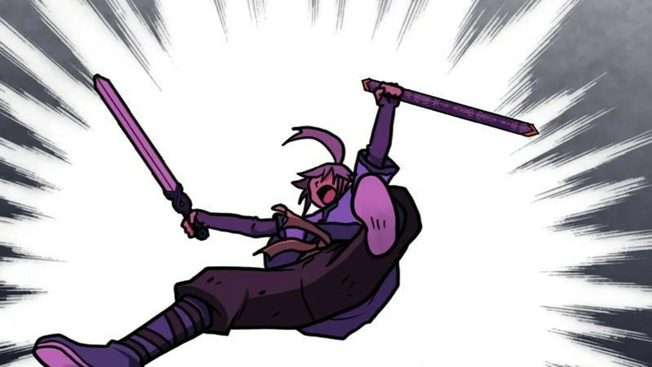 Read Super Swordsman (Colored) chapter 34 image 121 on Lezhin