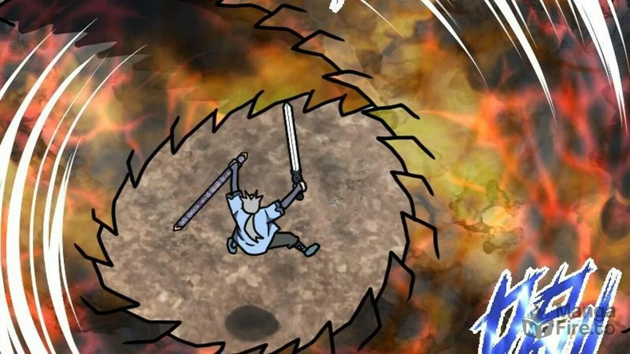Read Super Swordsman (Colored) chapter 34 image 125 on Lezhin