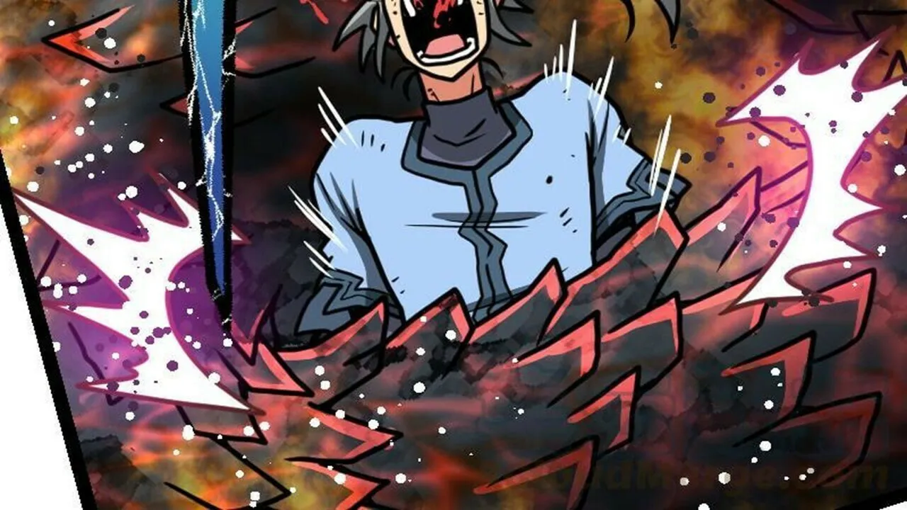 Read Super Swordsman (Colored) chapter 34 image 130 on Lezhin