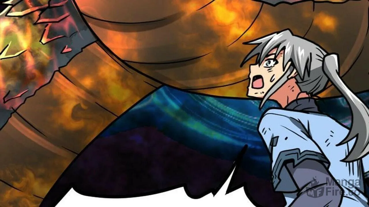 Read Super Swordsman (Colored) chapter 34 image 17 on Lezhin