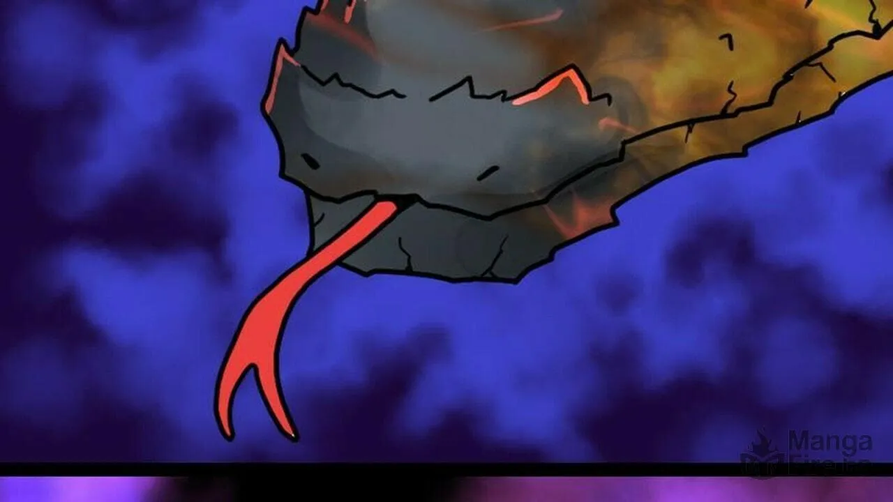 Read Super Swordsman (Colored) chapter 34 image 2 on Lezhin