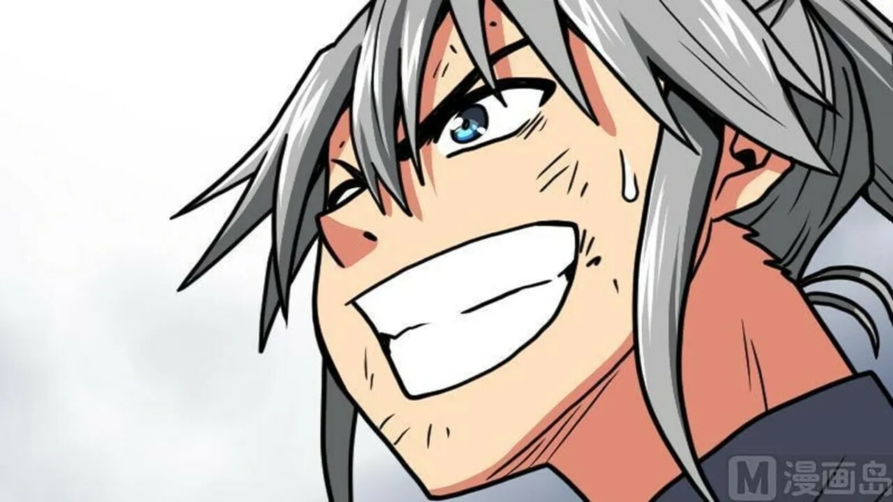 Read Super Swordsman (Colored) chapter 34 image 21 on Lezhin
