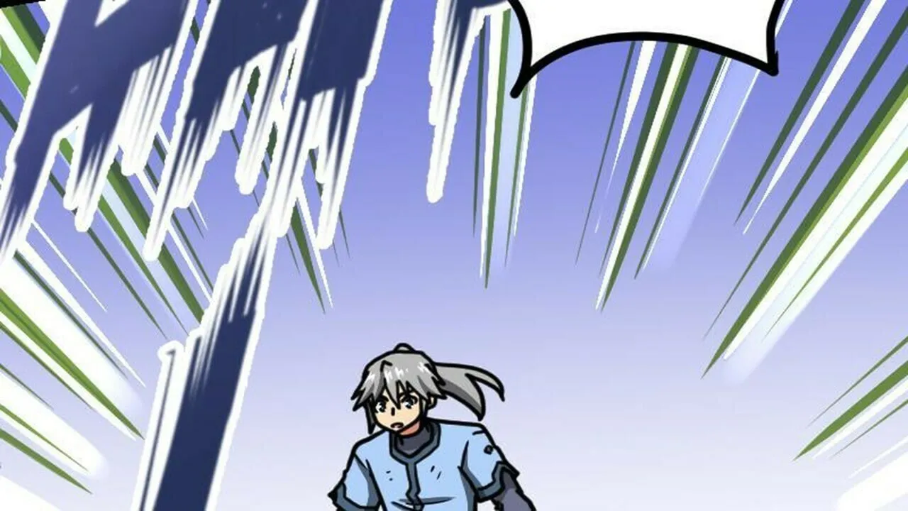 Read Super Swordsman (Colored) chapter 34 image 25 on Lezhin