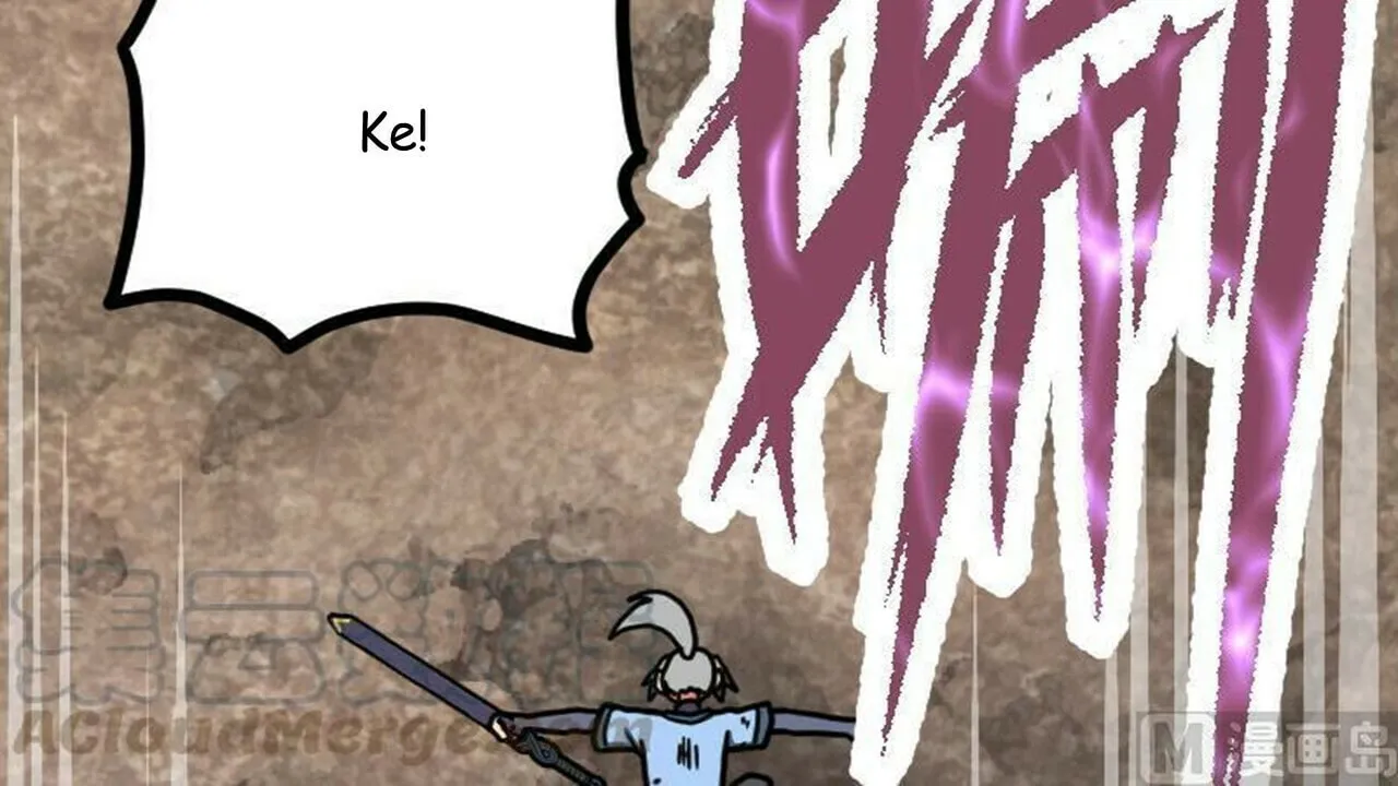 Read Super Swordsman (Colored) chapter 34 image 30 on Lezhin