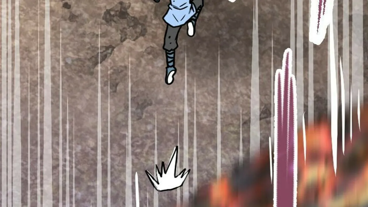 Read Super Swordsman (Colored) chapter 34 image 31 on Lezhin