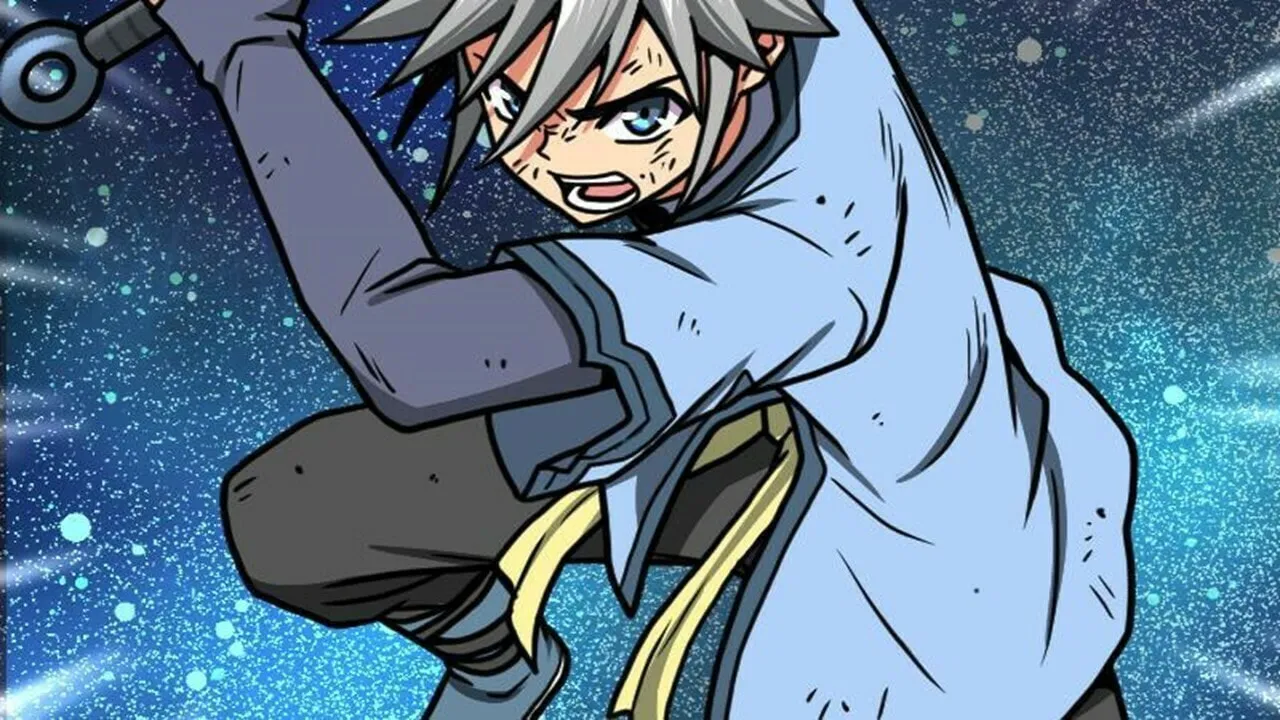 Read Super Swordsman (Colored) chapter 34 image 43 on Lezhin