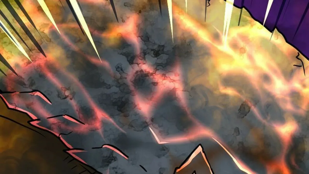 Read Super Swordsman (Colored) chapter 34 image 52 on Lezhin