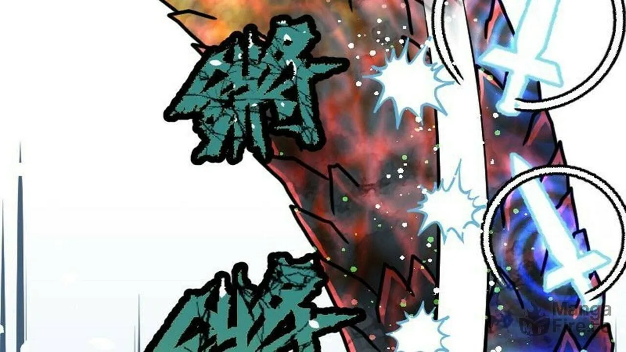 Read Super Swordsman (Colored) chapter 34 image 65 on Lezhin