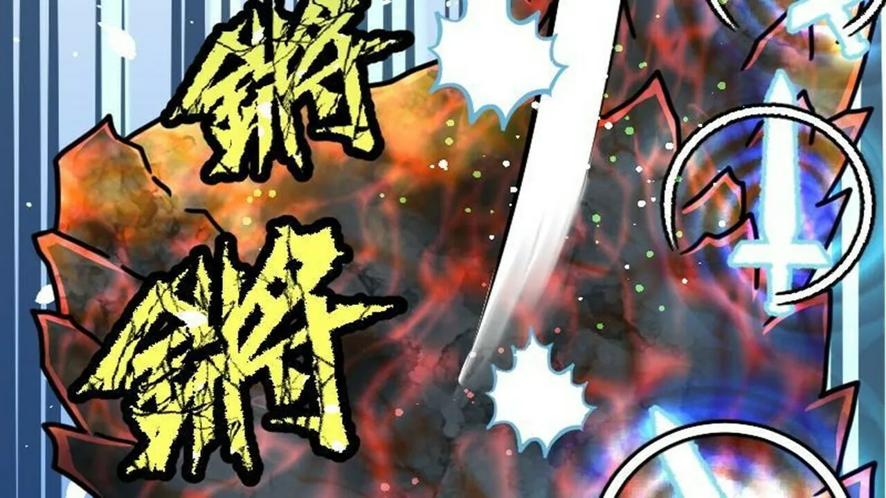 Read Super Swordsman (Colored) chapter 34 image 67 on Lezhin