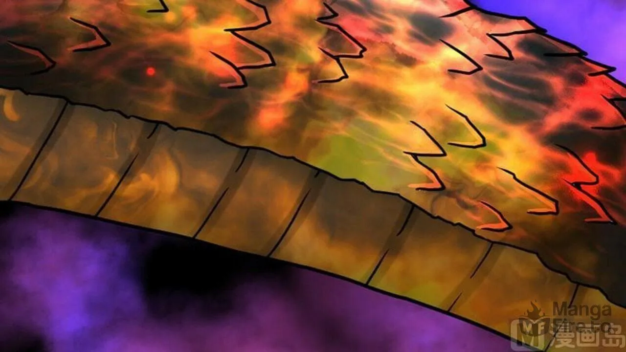 Read Super Swordsman (Colored) chapter 34 image 9 on Lezhin