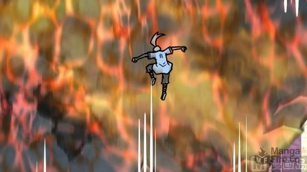 Read Super Swordsman (Colored) chapter 34 image 99 on Lezhin